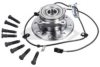 SPIDAN 72474 Wheel Bearing Kit